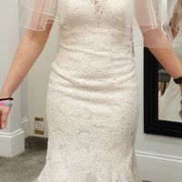 Wedding Hair advice!