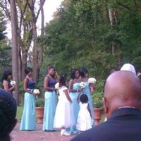 BACK and MARRIED (PIC HEAVEY)