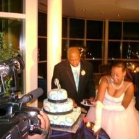 BACK and MARRIED (PIC HEAVEY)