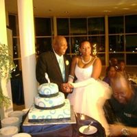 BACK and MARRIED (PIC HEAVEY)