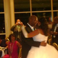 BACK and MARRIED (PIC HEAVEY)