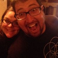 Share your favorite pic of you and FH!!