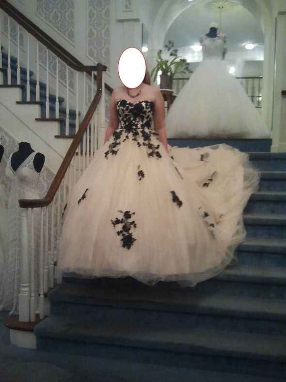 What material is your dress?