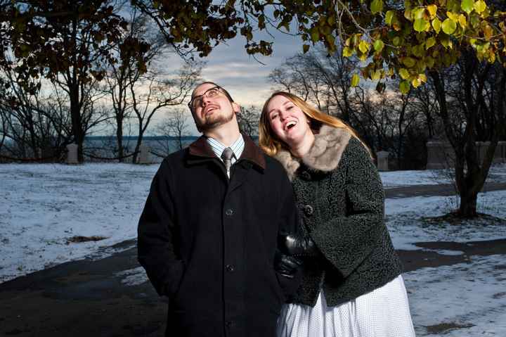 Cheesy e-pics