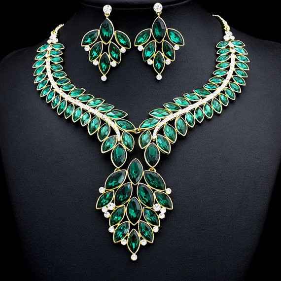 Jewelry help!