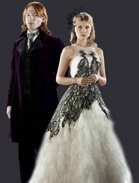 Grammy Wedding Dress?