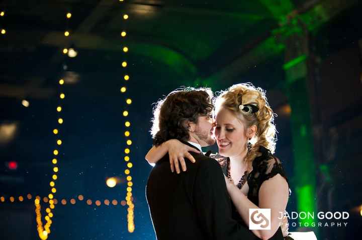 Blondie's Photography!