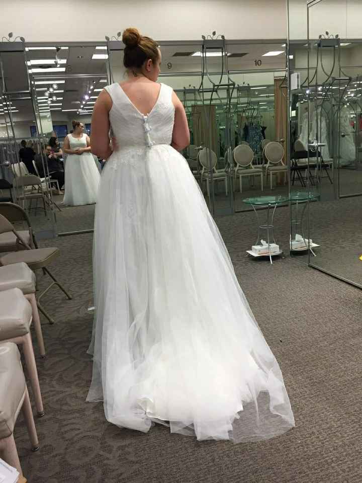  Davids Bridal Win - 1