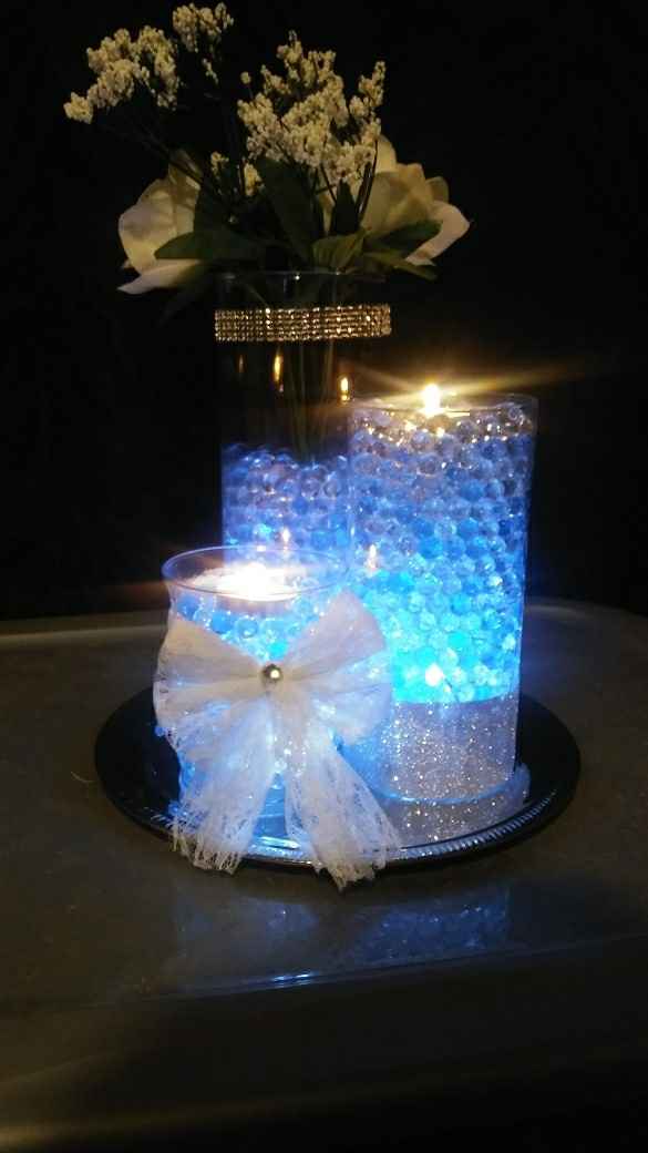 Who has found awesome stuff at the Dollar Tree for their wedding? - 2