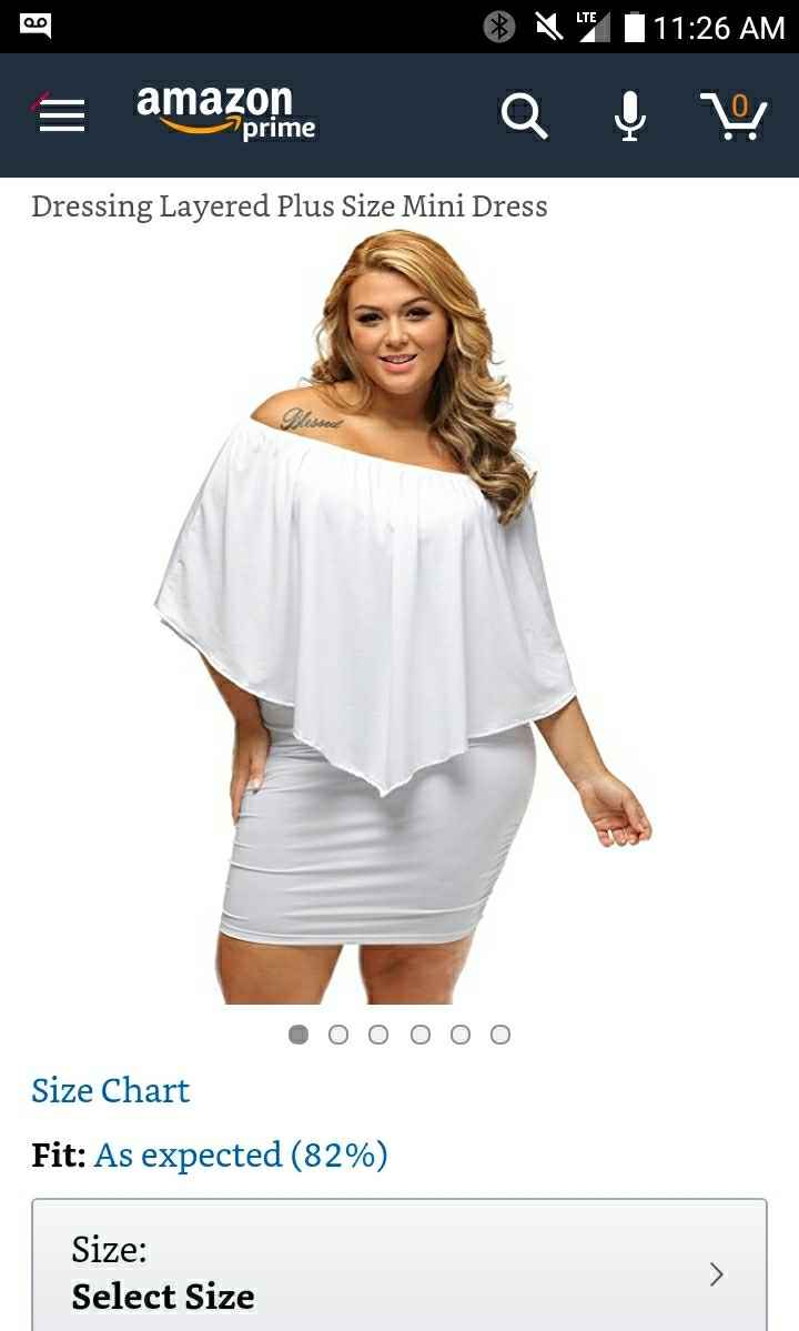 Show us your Bachalorette outfit! - 1