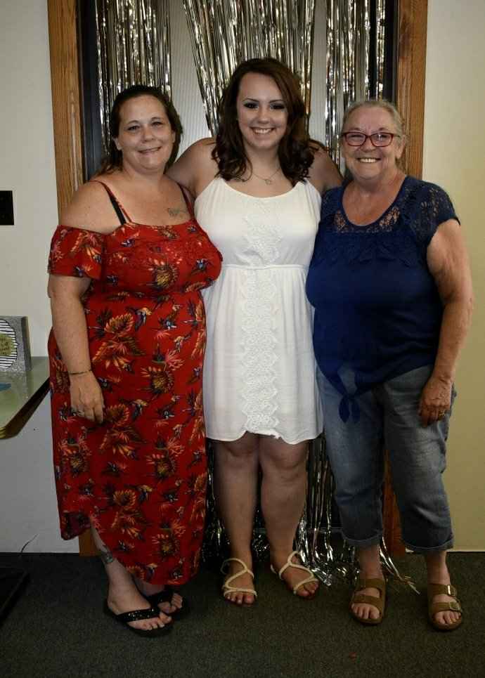 Bas! 21 days to go! - 2