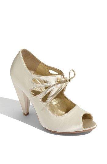 How much are you spending on your wedding shoes?
