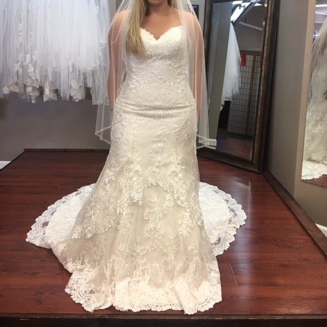Found the Dress! Show Me Yours! 3