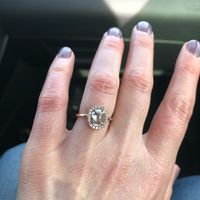 Brides of 2020!  Show us your ring! - 1