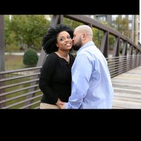 Show me your engagement photos!!😊 - 1