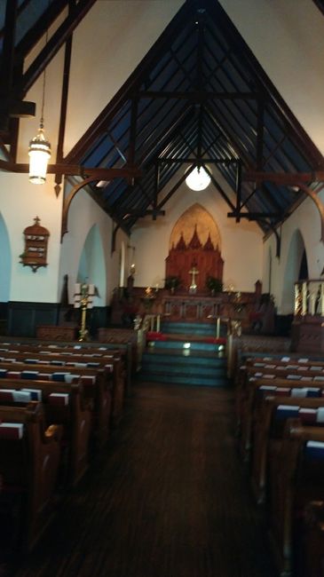 Just Excited: Secured the Venue!!
