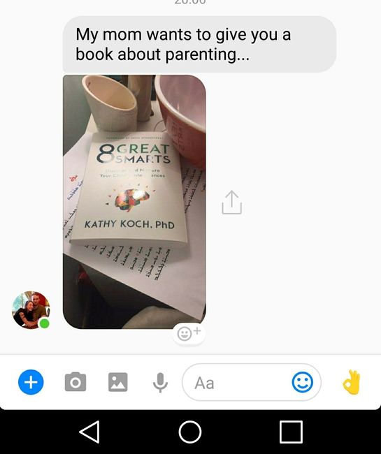 WTF FMIL???