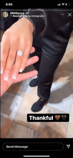 2023 Brides - Show us your ring! 12