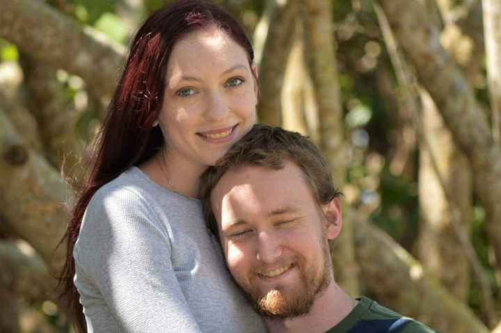 Engagement Photos!!!!