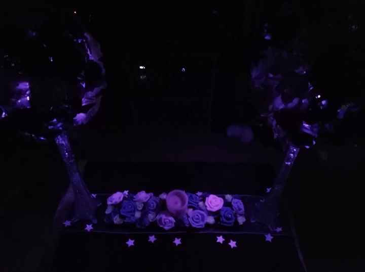 Any thoughts on my centerpieces? - 4