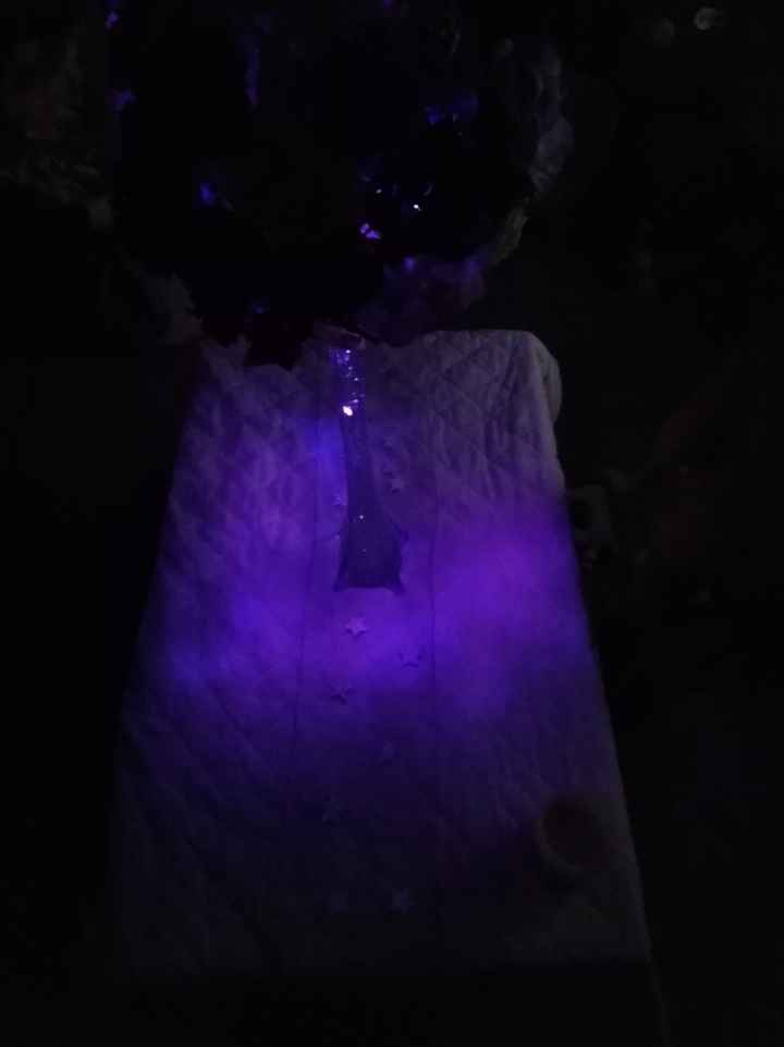 Any thoughts on my centerpieces? - 8