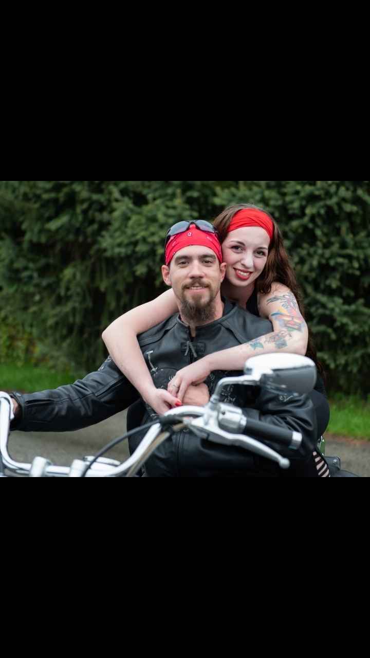 Engagement photos! (pic heavy) - 1