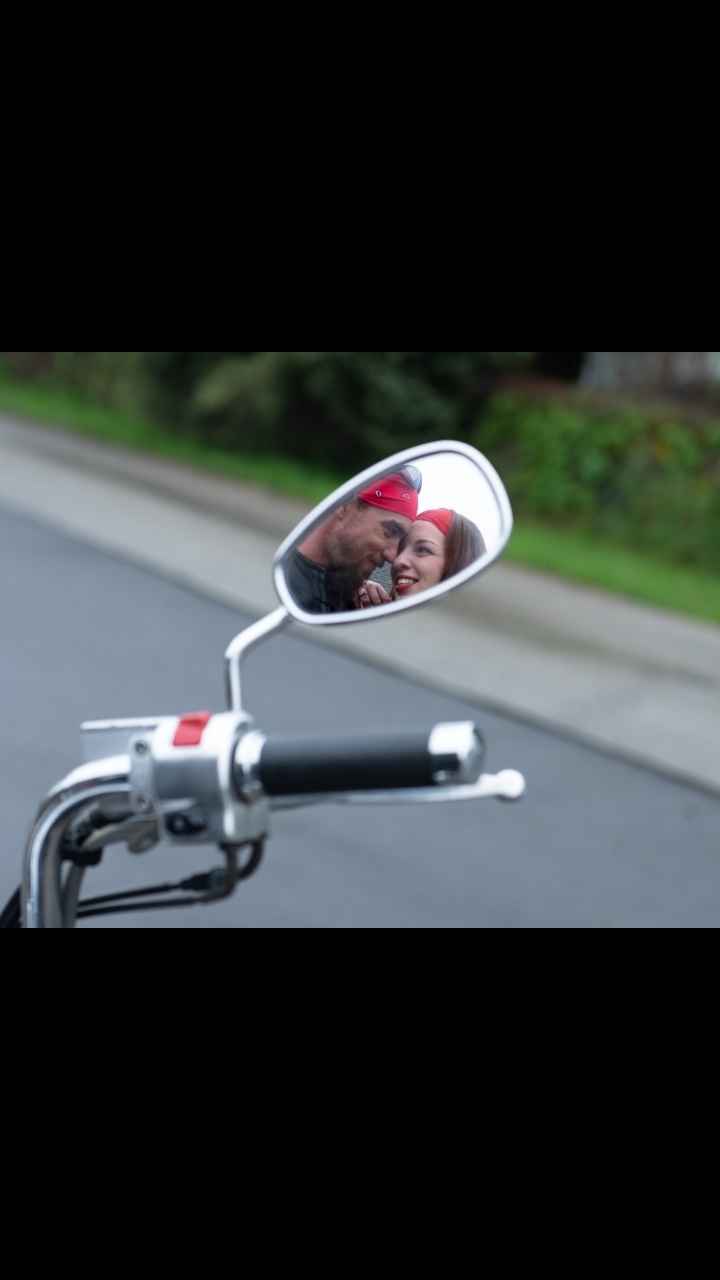 Engagement photos! (pic heavy) - 2