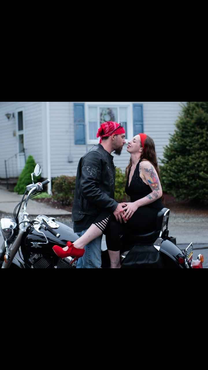 Engagement photos! (pic heavy) - 3