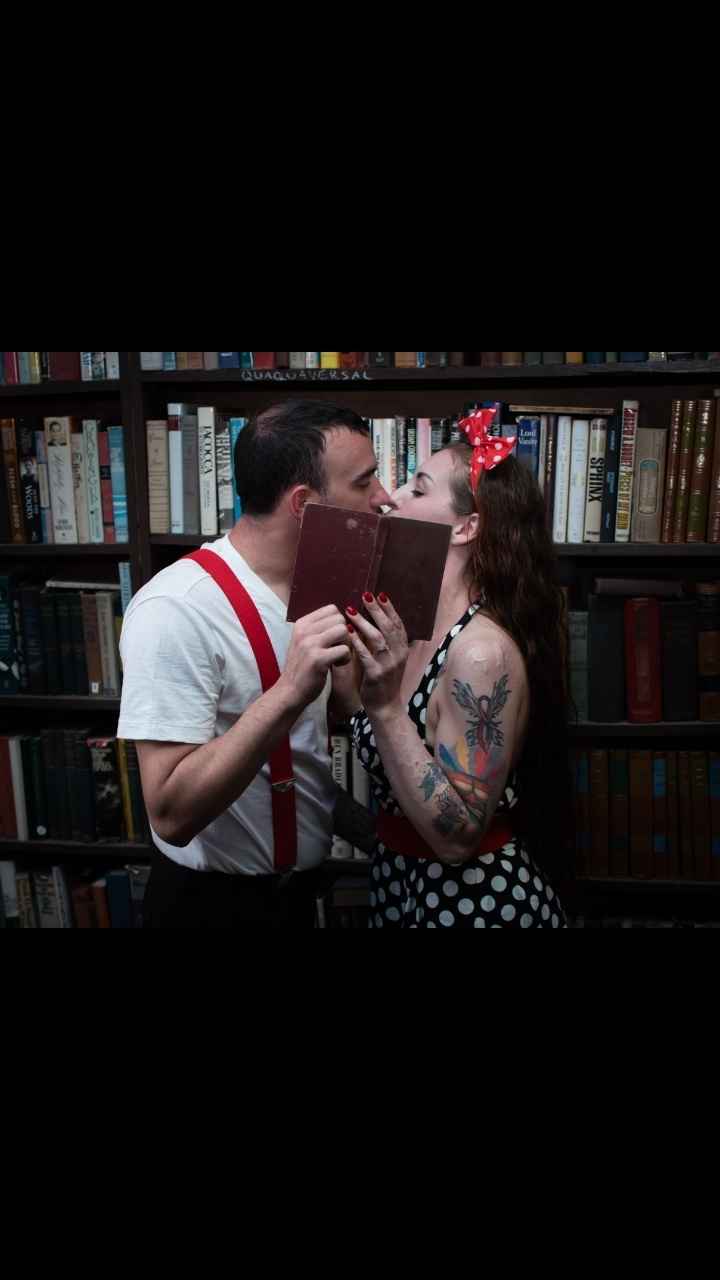 Engagement photos! (pic heavy) - 4