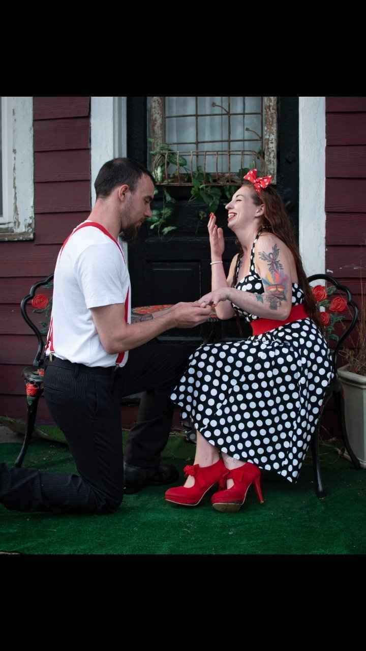 Engagement photos! (pic heavy) - 10