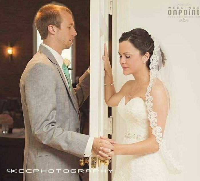 First look or no?