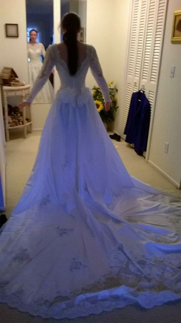 May 2018 Brides