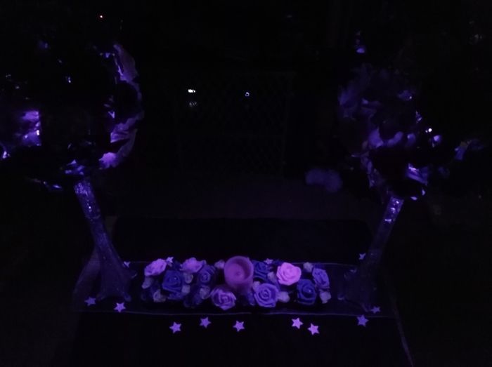 Any thoughts on my centerpieces? - 4