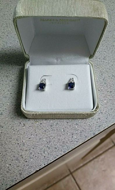 Bragging on Fh: Wedding Jewelry - 2
