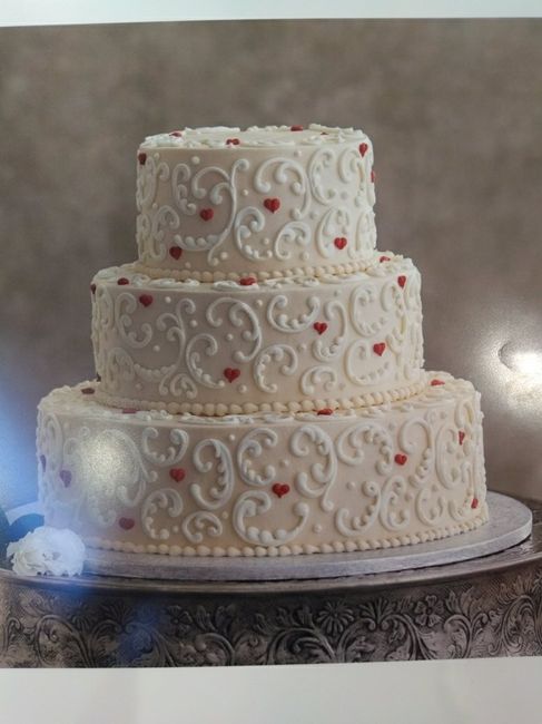 Show me your cake!! - 1