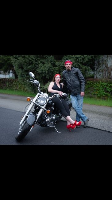 Engagement photos! (pic heavy) - 8
