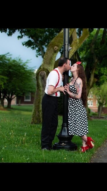Engagement photos! (pic heavy) - 9