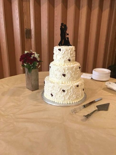 The Cake
