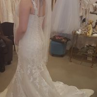 Mermaid Dress Ladiesss - 2