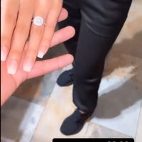 2023 Brides - Show us your ring! - 1