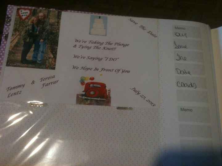 our STDs --link in post