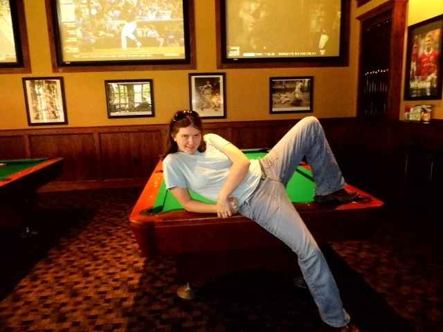 Bachelorette Party on July 20th *Pic Heavy*