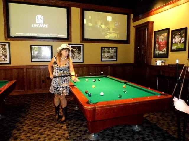 Bachelorette Party on July 20th *Pic Heavy*