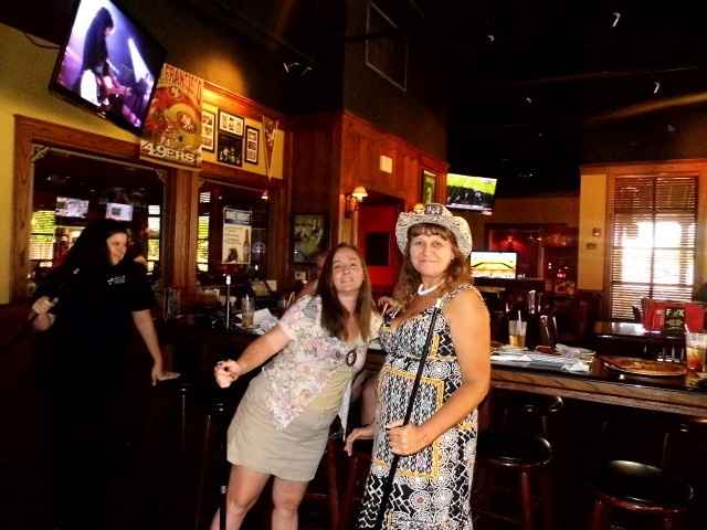 Bachelorette Party on July 20th *Pic Heavy*