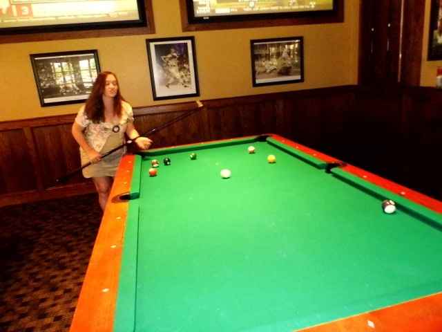 Bachelorette Party on July 20th *Pic Heavy*