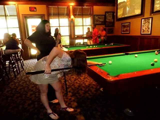 Bachelorette Party on July 20th *Pic Heavy*