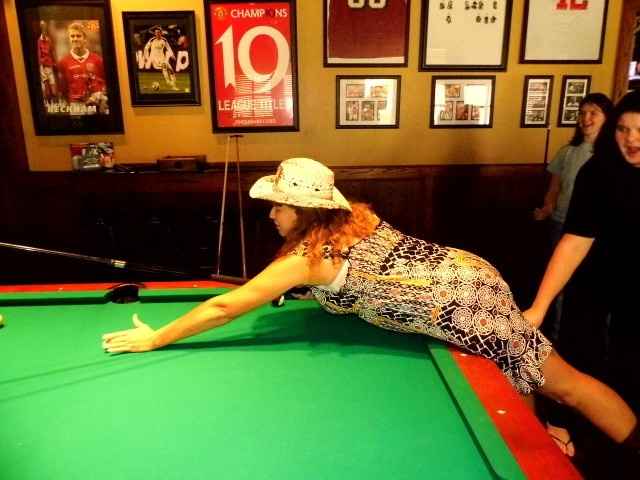 Bachelorette Party on July 20th *Pic Heavy*