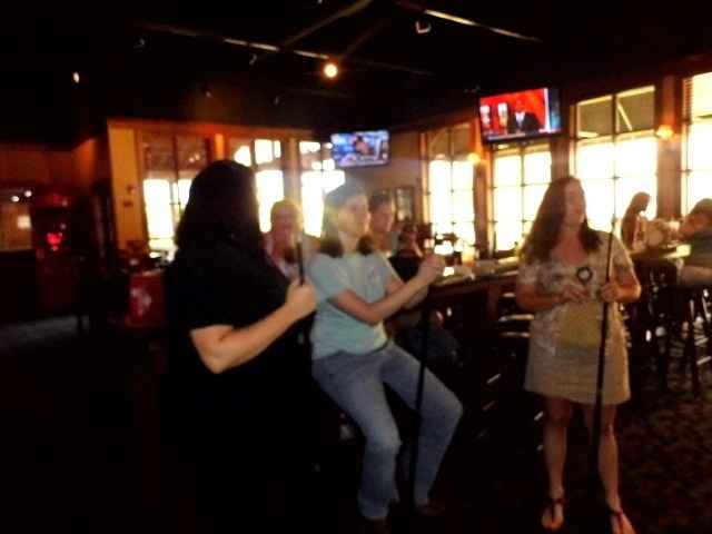 Bachelorette Party on July 20th *Pic Heavy*