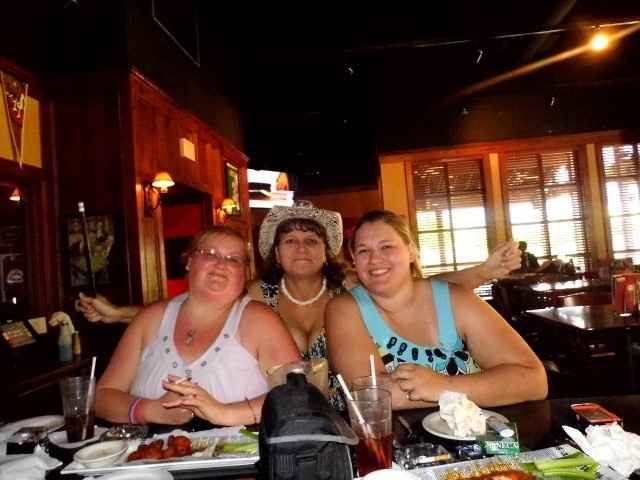 Bachelorette Party on July 20th *Pic Heavy*