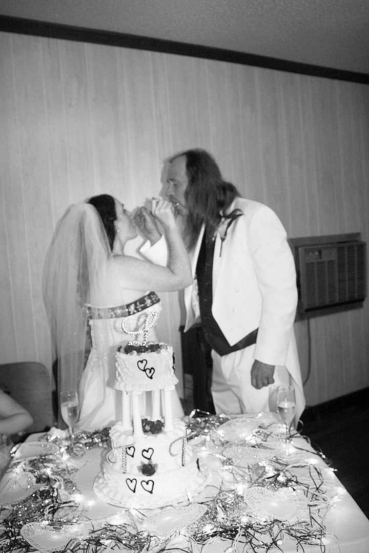 For the ladies who are already married...